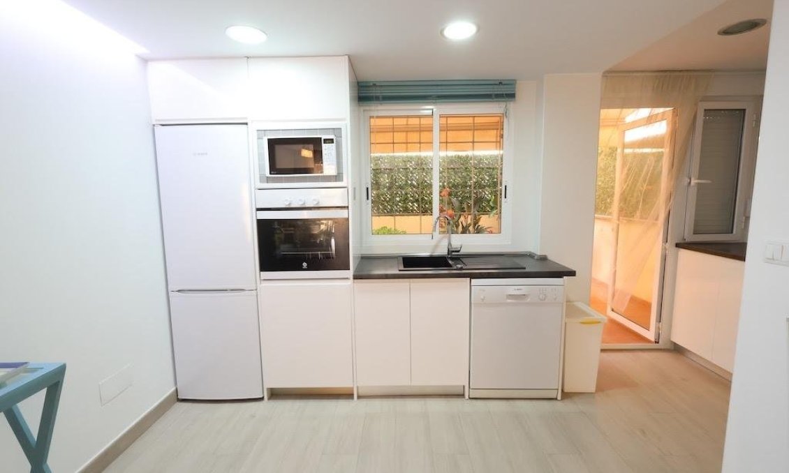 Wiederverkauf - Wohnung -
Orihuela Costa - Costa Blanca