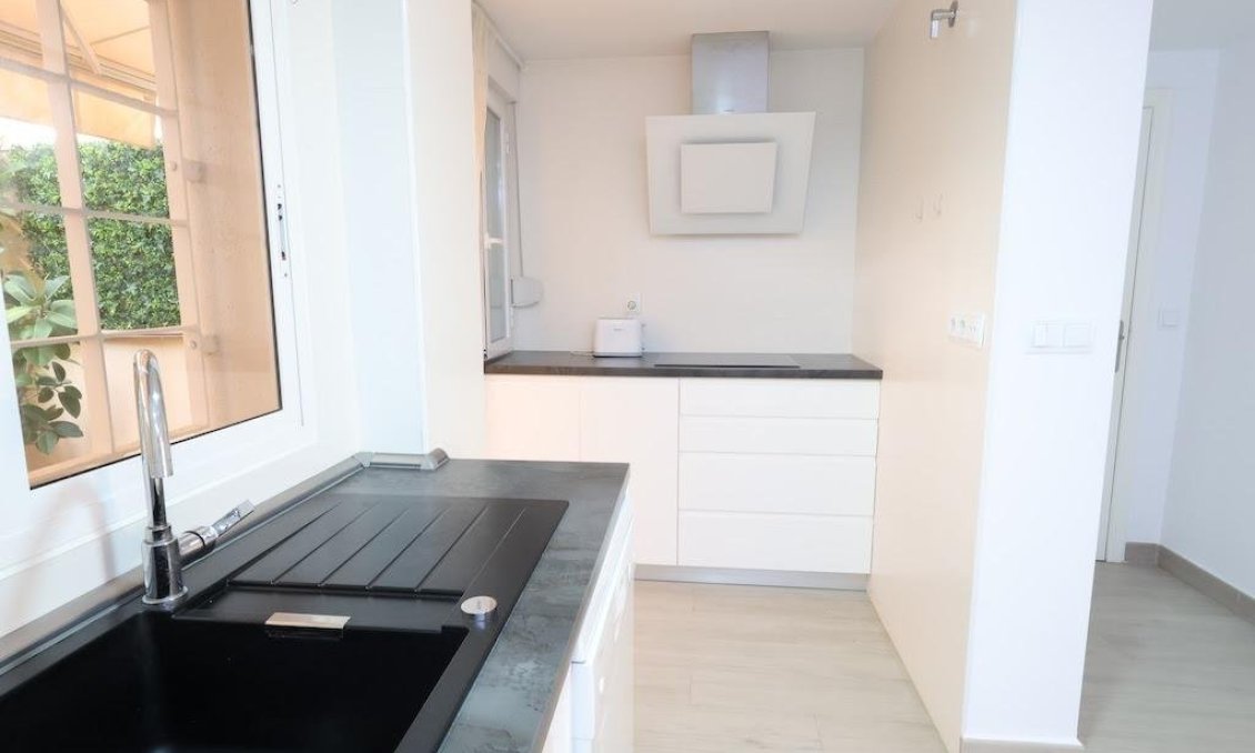 Wiederverkauf - Wohnung -
Orihuela Costa - Costa Blanca