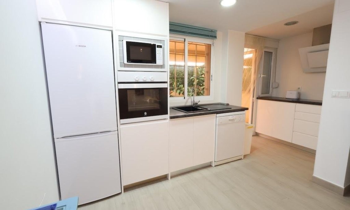 Wiederverkauf - Wohnung -
Orihuela Costa - Costa Blanca
