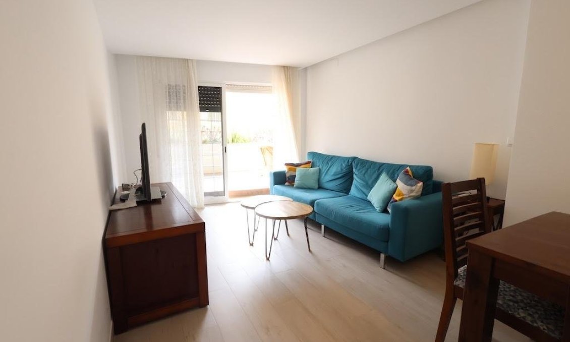 Wiederverkauf - Wohnung -
Orihuela Costa - Costa Blanca
