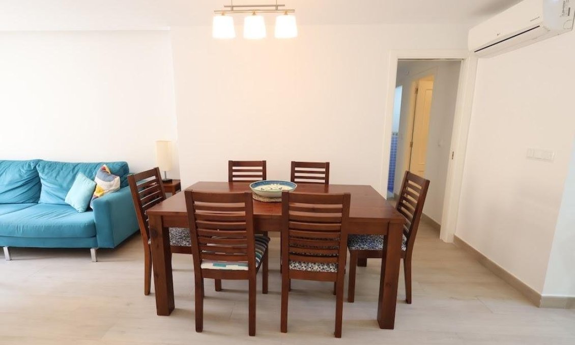 Wiederverkauf - Wohnung -
Orihuela Costa - Costa Blanca