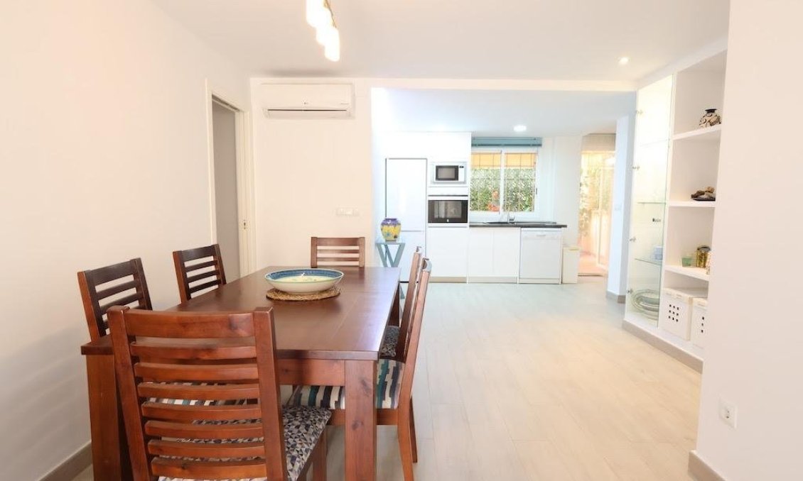 Wiederverkauf - Wohnung -
Orihuela Costa - Costa Blanca