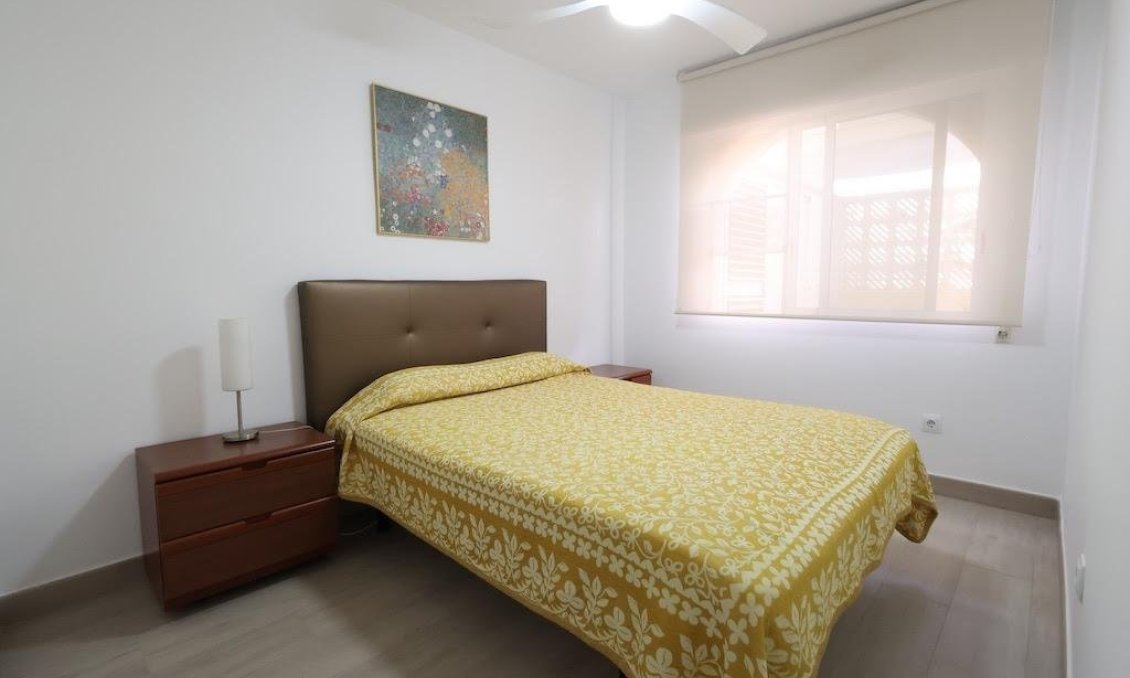 Wiederverkauf - Wohnung -
Orihuela Costa - Costa Blanca
