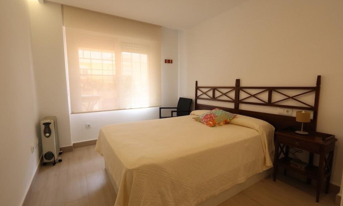 Wiederverkauf - Wohnung -
Orihuela Costa - Costa Blanca