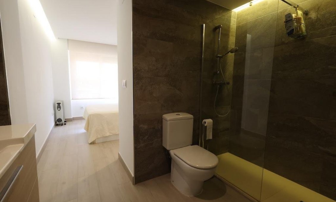 Wiederverkauf - Wohnung -
Orihuela Costa - Costa Blanca