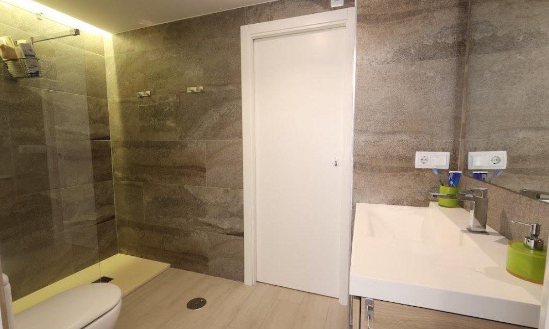 Wiederverkauf - Wohnung -
Orihuela Costa - Costa Blanca