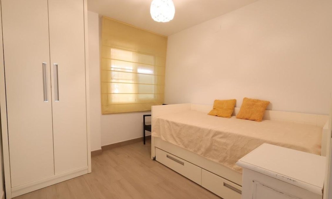 Wiederverkauf - Wohnung -
Orihuela Costa - Costa Blanca
