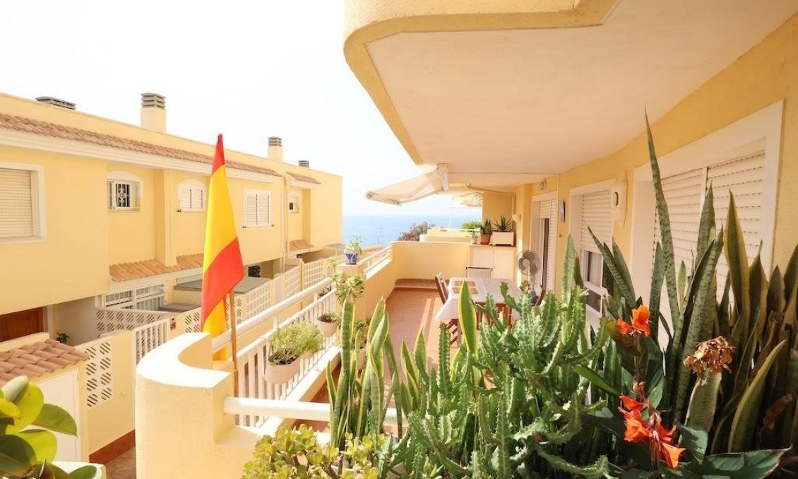 Wiederverkauf - Wohnung -
Orihuela Costa - Costa Blanca