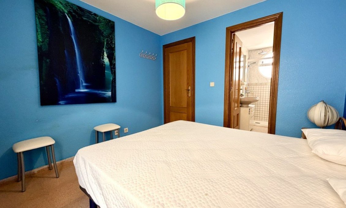 Wiederverkauf - Wohnung -
Guardamar del Segura - Costa Blanca