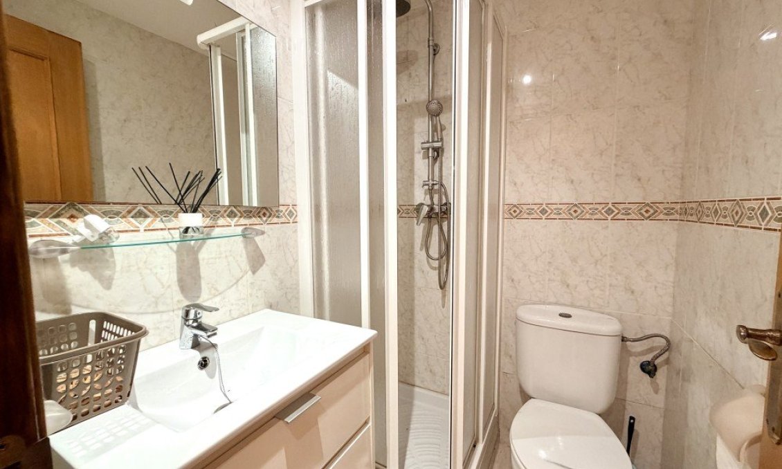 Wiederverkauf - Wohnung -
Guardamar del Segura - Costa Blanca