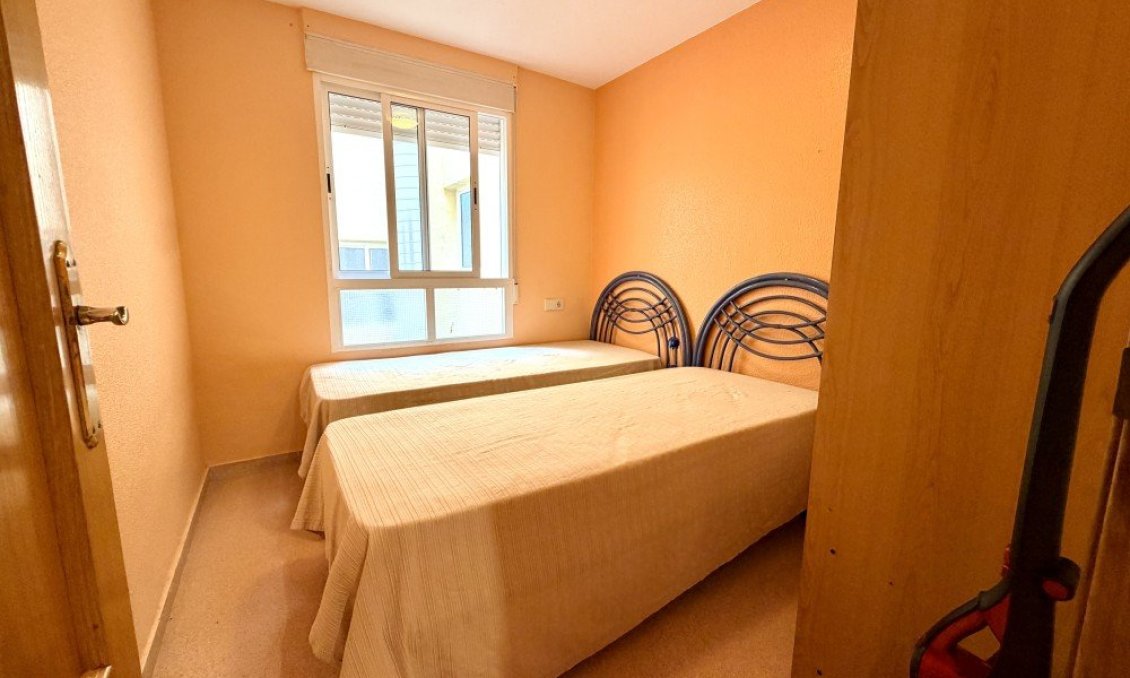Wiederverkauf - Wohnung -
Guardamar del Segura - Costa Blanca