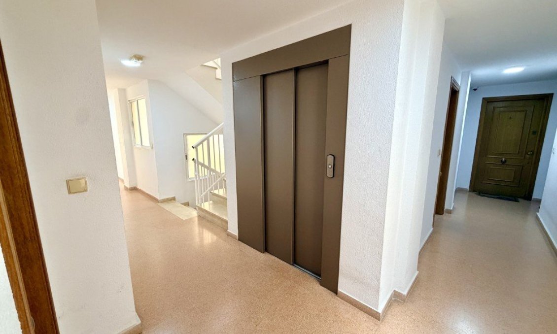 Wiederverkauf - Wohnung -
Guardamar del Segura - Costa Blanca