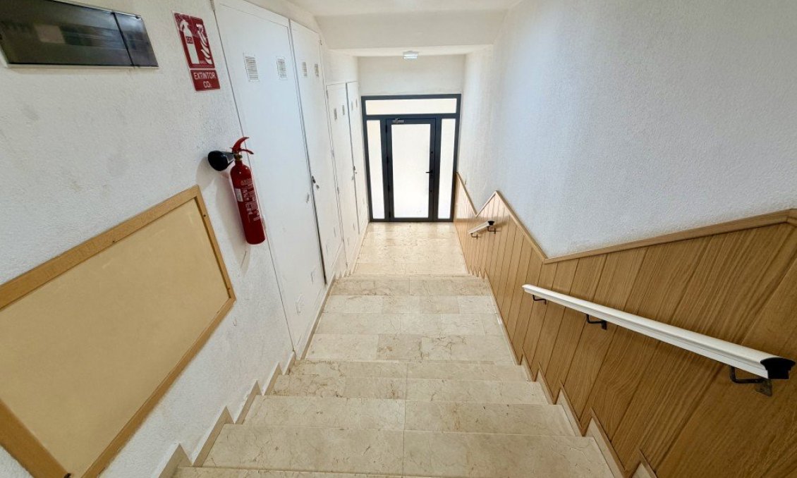 Wiederverkauf - Wohnung -
Guardamar del Segura - Costa Blanca