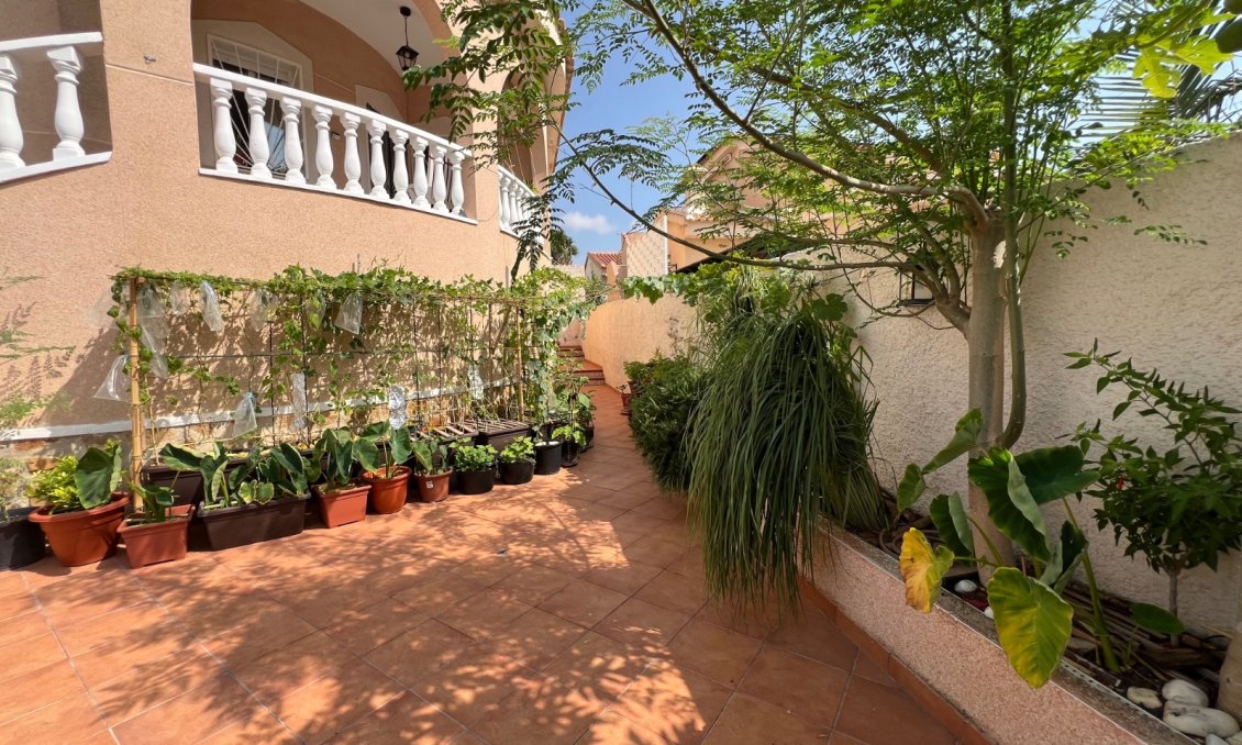 Revente - Villa -
Ciudad Quesada - Costa Blanca