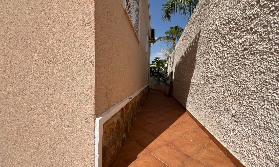 Revente - Villa -
Ciudad Quesada - Costa Blanca