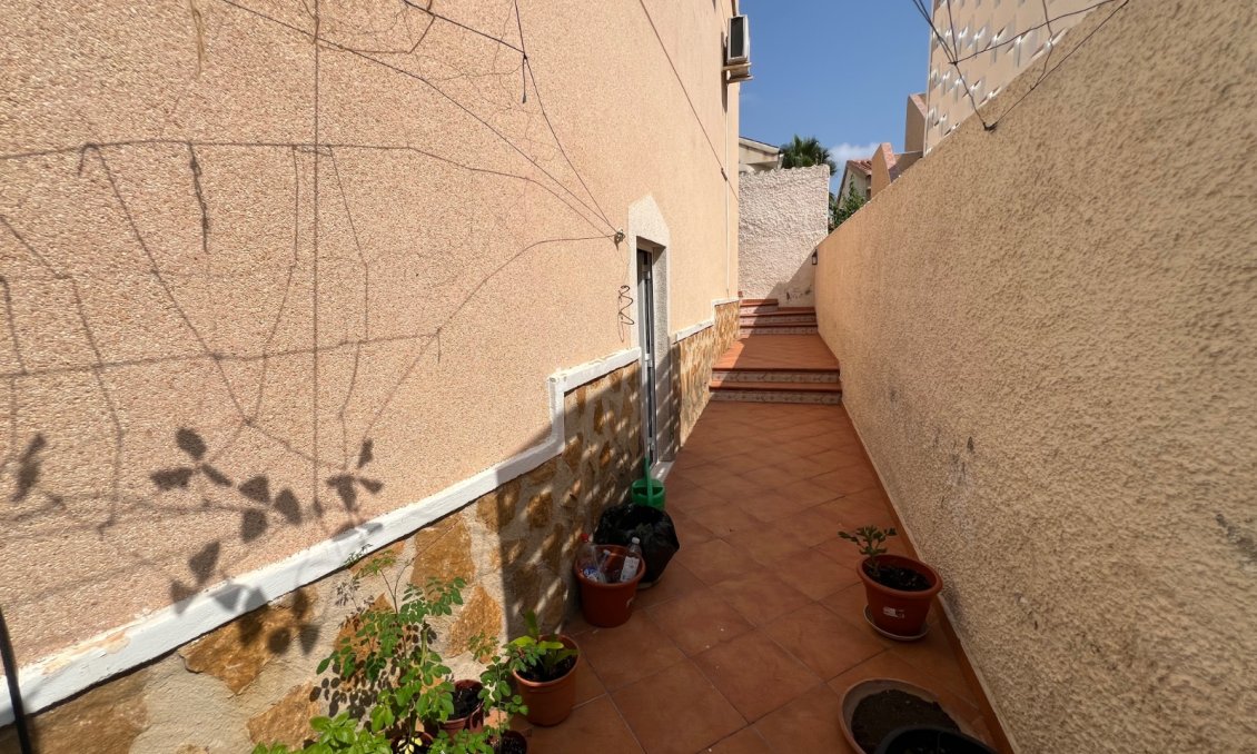 Revente - Villa -
Ciudad Quesada - Costa Blanca
