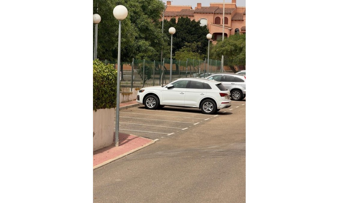 Revente - Bungalow -
Torrevieja - Zona Los Frutales