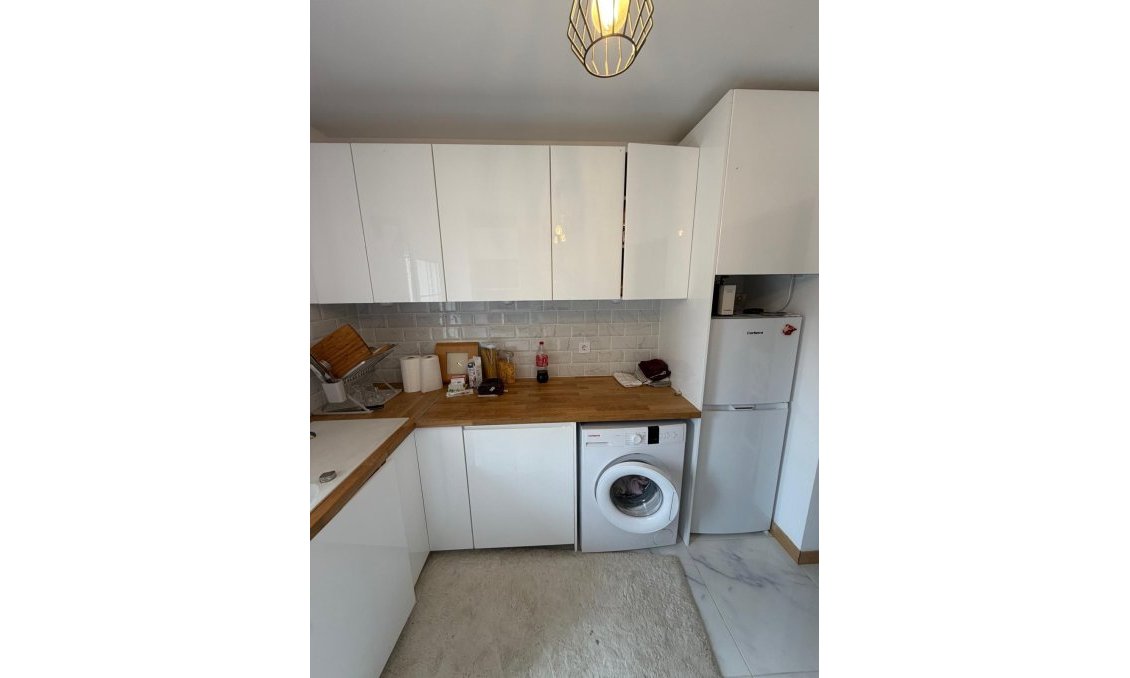 Revente - Bungalow -
Torrevieja - Zona Los Frutales
