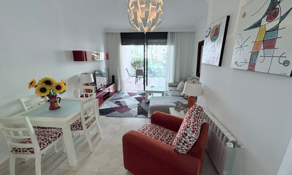 Revente - Appartement -
Los Alcazares - Costa Calida