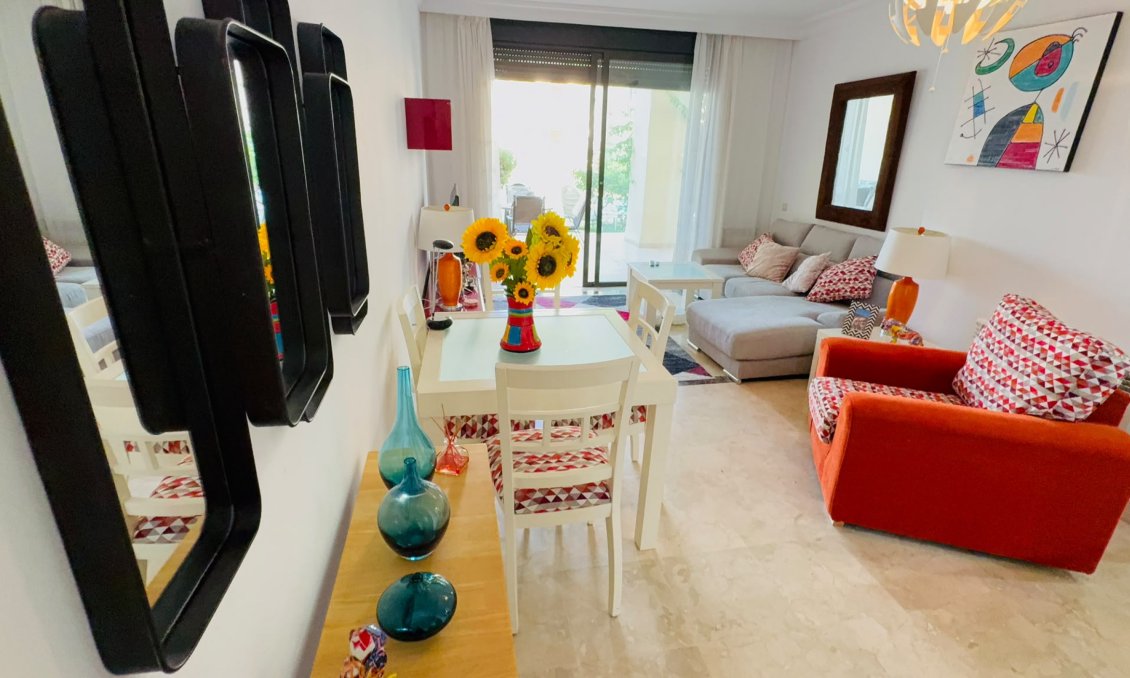 Revente - Appartement -
Los Alcazares - Costa Calida