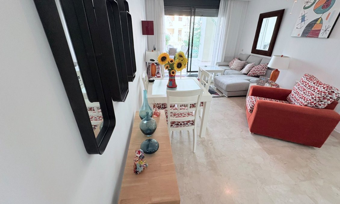 Revente - Appartement -
Los Alcazares - Costa Calida