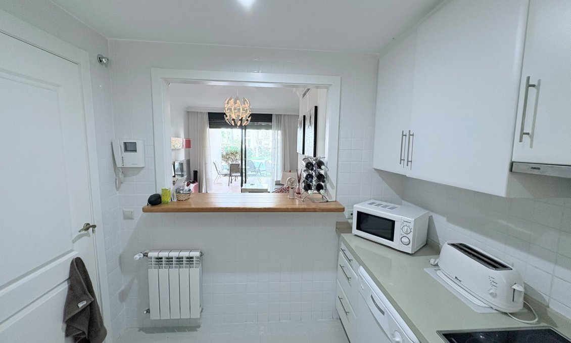 Revente - Appartement -
Los Alcazares - Costa Calida