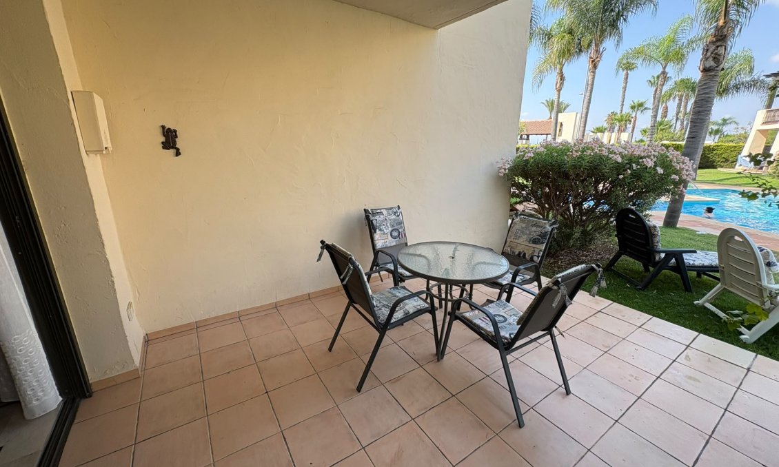 Revente - Appartement -
Los Alcazares - Costa Calida