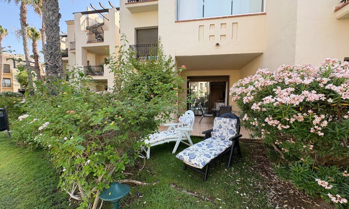 Revente - Appartement -
Los Alcazares - Costa Calida