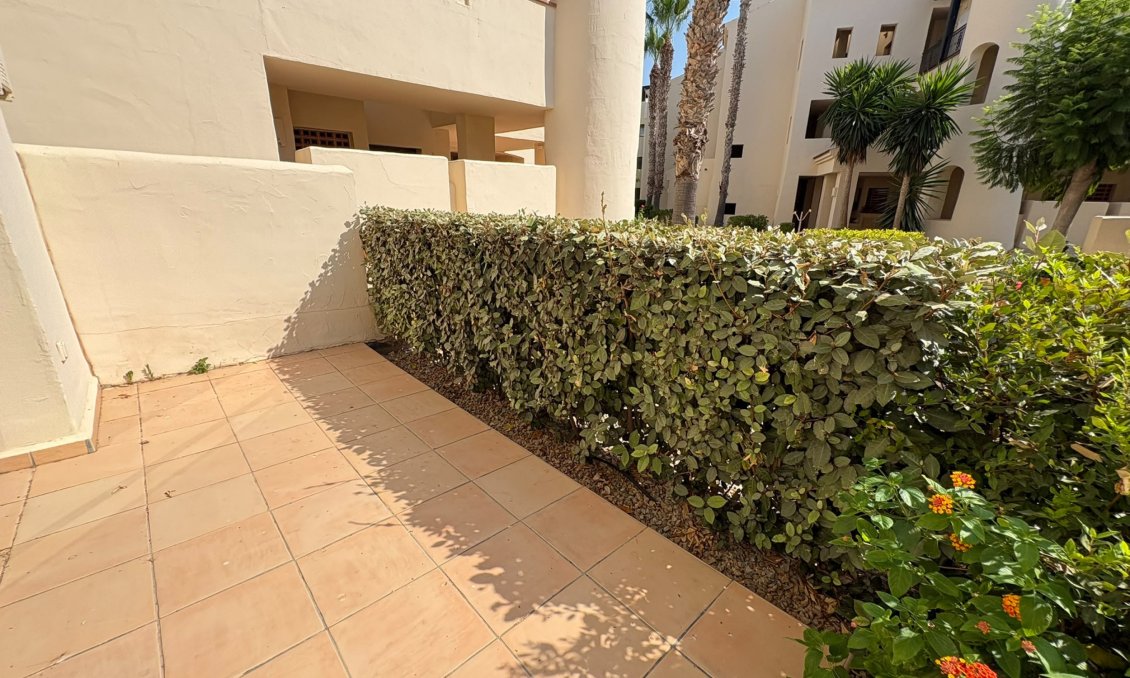 Revente - Appartement -
Los Alcazares - Costa Calida