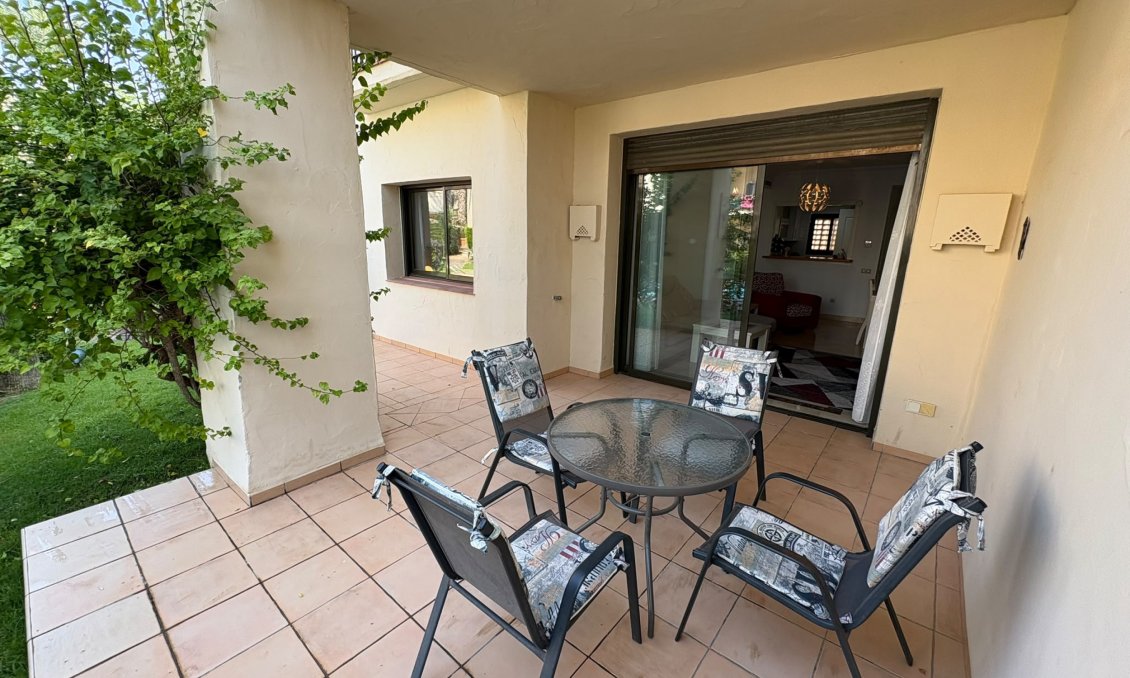 Revente - Appartement -
Los Alcazares - Costa Calida