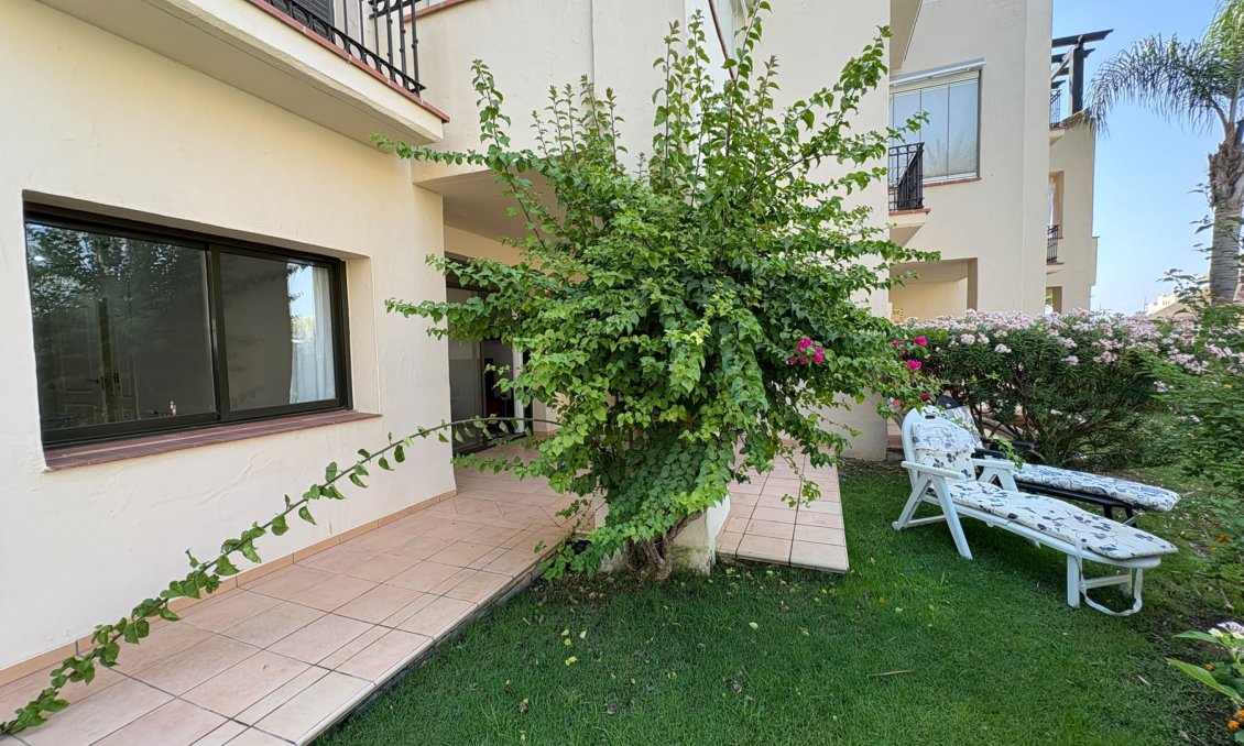 Revente - Appartement -
Los Alcazares - Costa Calida