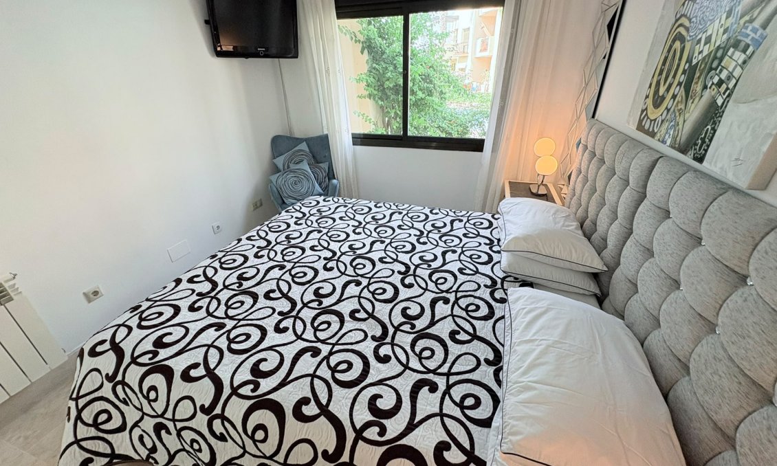 Revente - Appartement -
Los Alcazares - Costa Calida
