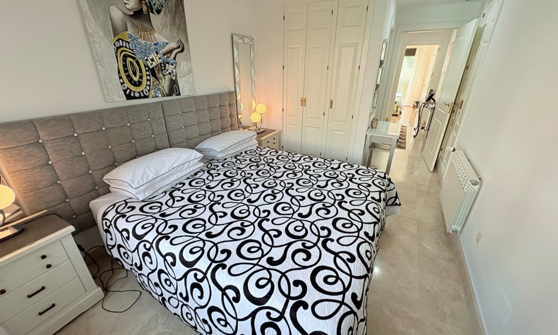 Revente - Appartement -
Los Alcazares - Costa Calida