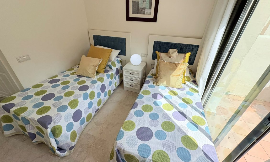 Revente - Appartement -
Los Alcazares - Costa Calida