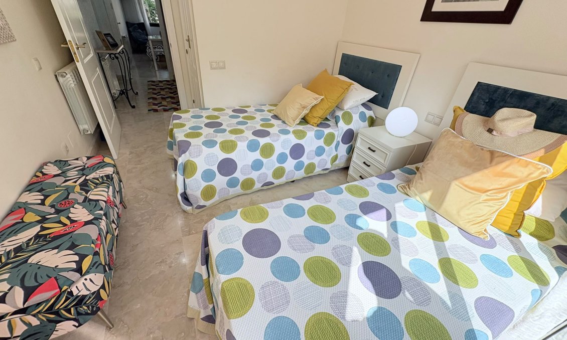Revente - Appartement -
Los Alcazares - Costa Calida