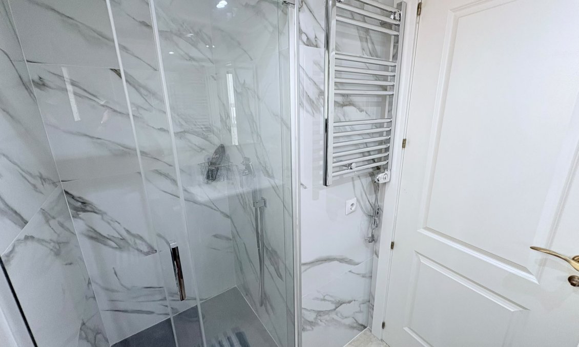 Revente - Appartement -
Los Alcazares - Costa Calida