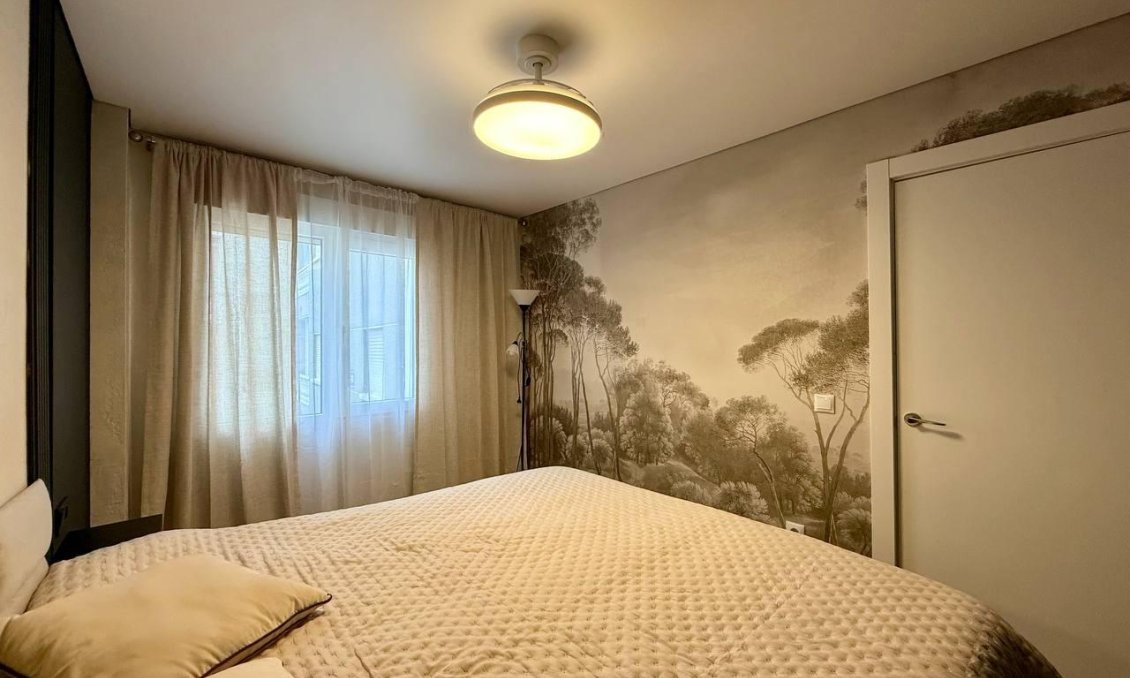 Revente - Appartement -
Torrevieja - Habaneras