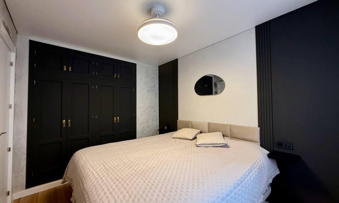 Revente - Appartement -
Torrevieja - Habaneras