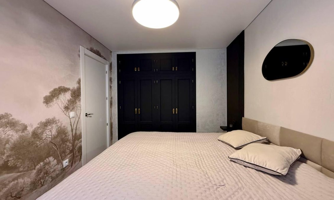 Revente - Appartement -
Torrevieja - Habaneras
