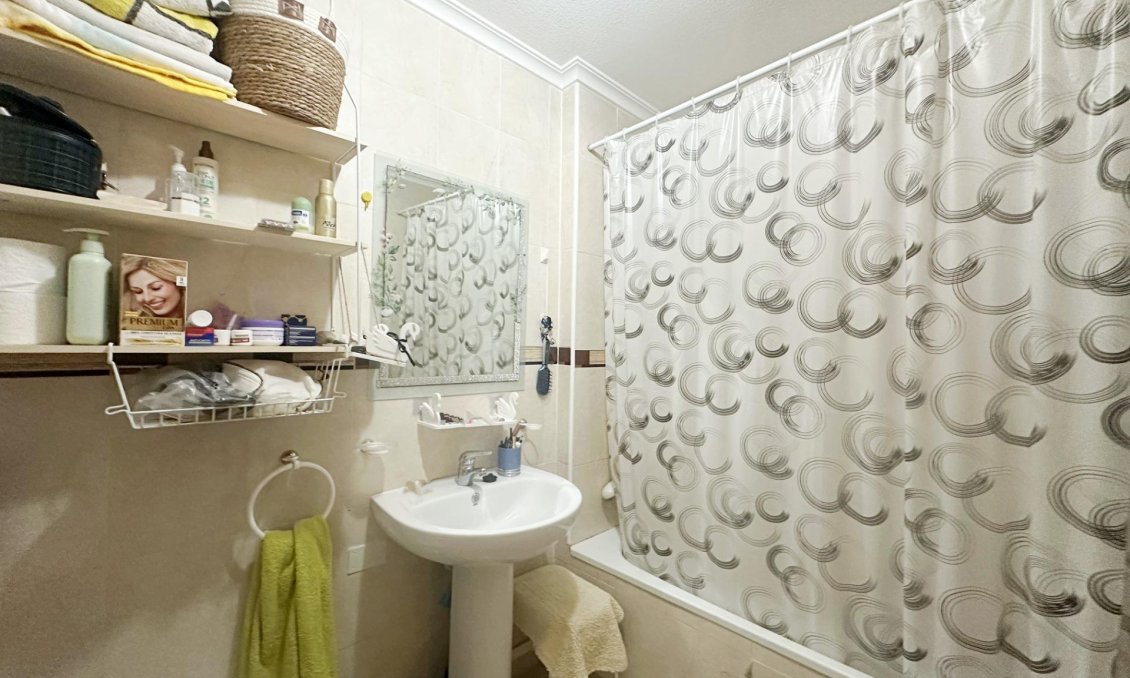 Revente - Bungalow -
Orihuela Costa - Los Altos
