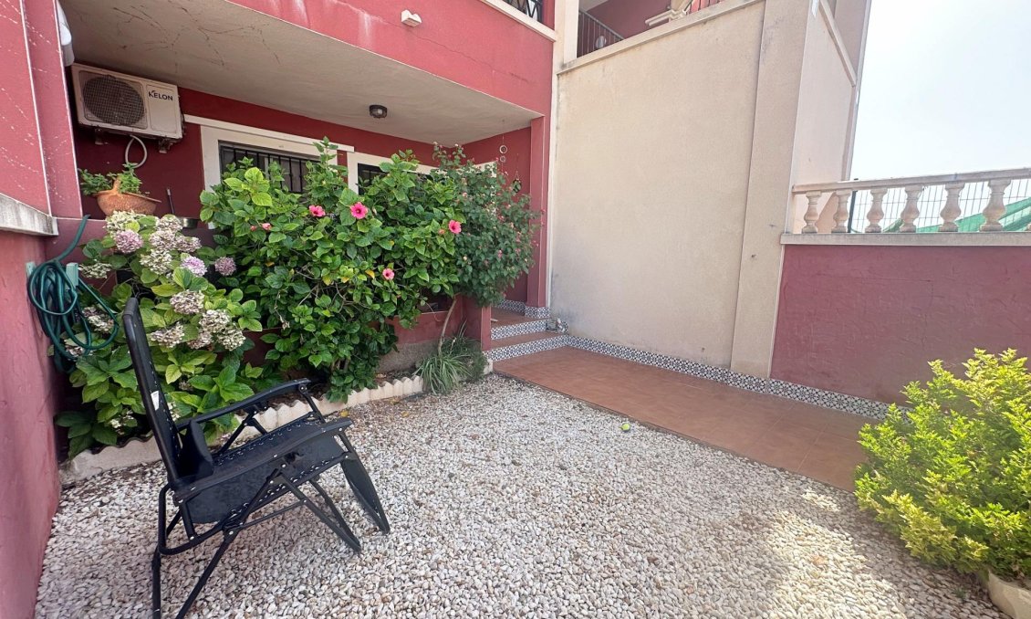 Revente - Bungalow -
Orihuela Costa - Los Altos