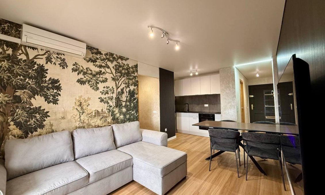 Revente - Appartement -
Torrevieja - Acequion