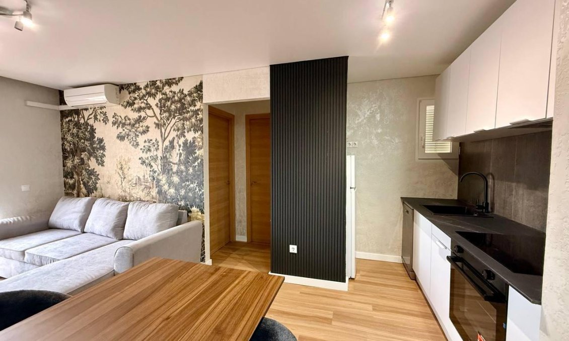Revente - Appartement -
Torrevieja - Acequion
