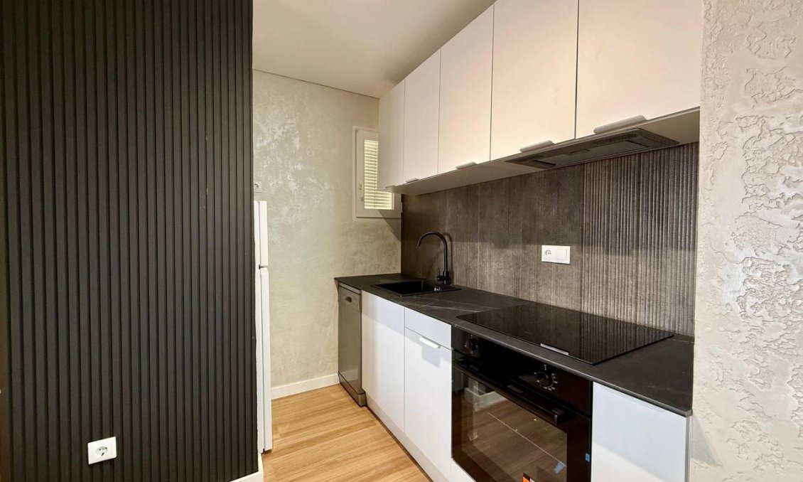 Revente - Appartement -
Torrevieja - Acequion