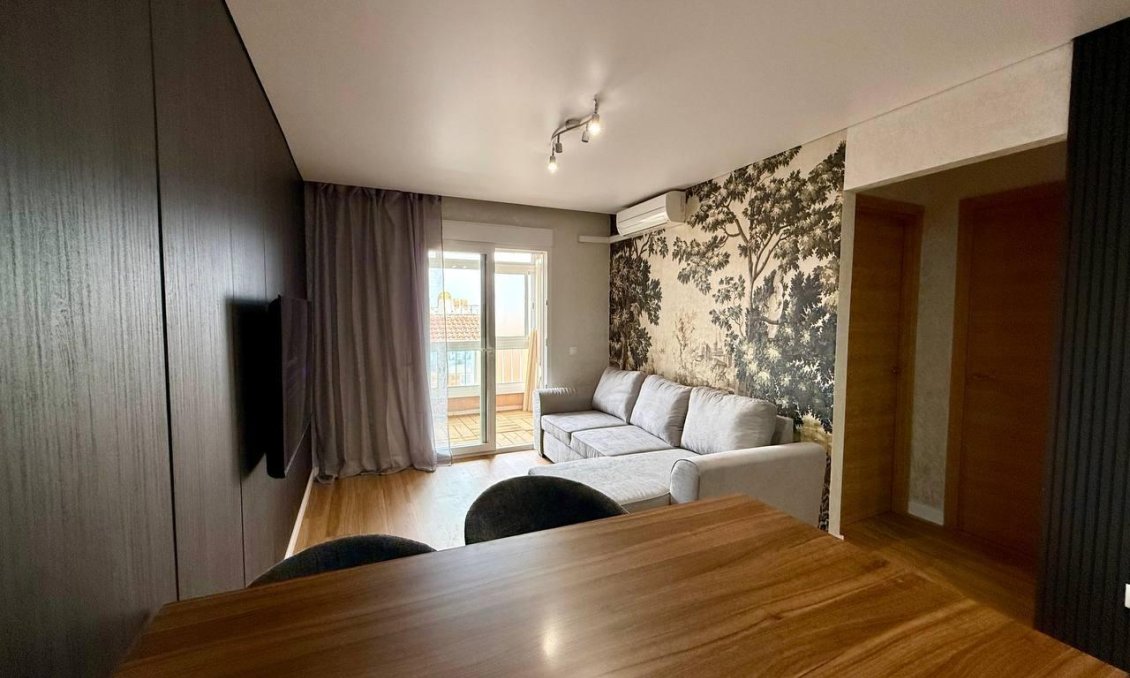 Revente - Appartement -
Torrevieja - Acequion
