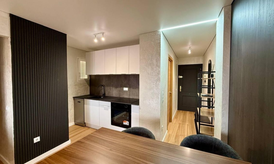 Revente - Appartement -
Torrevieja - Acequion