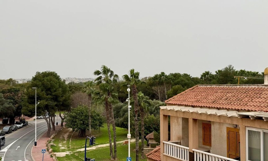 Revente - Appartement -
Torrevieja - Acequion