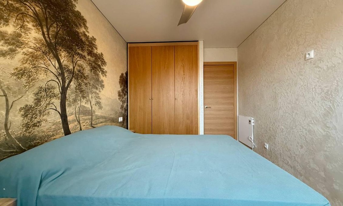 Revente - Appartement -
Torrevieja - Acequion