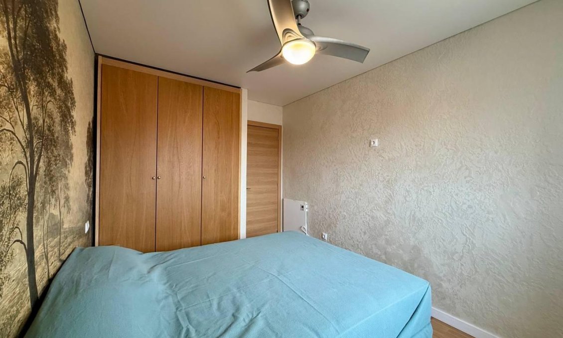 Revente - Appartement -
Torrevieja - Acequion