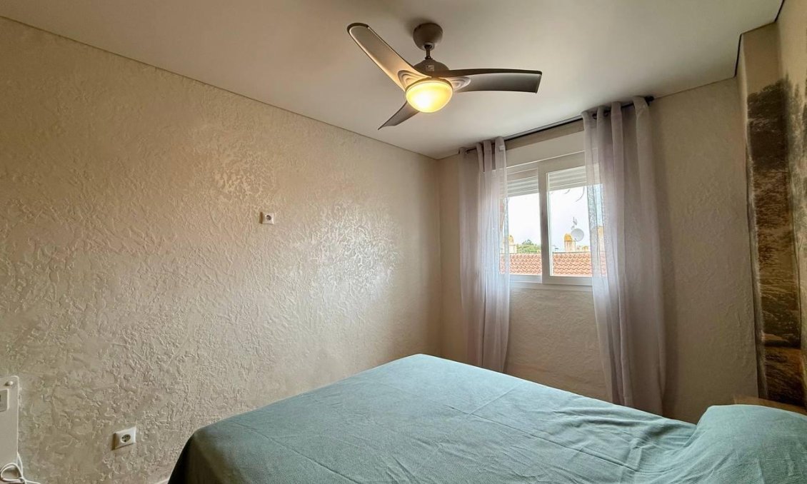 Revente - Appartement -
Torrevieja - Acequion